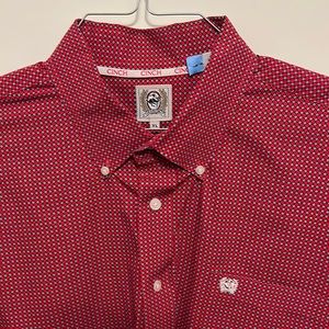 ⭐️ Cinch long sleeve